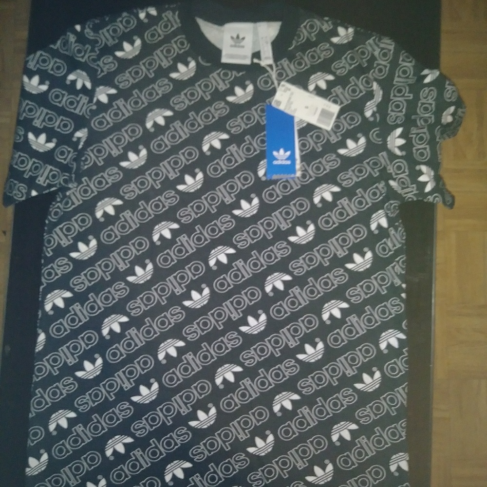 Adidas shirt
